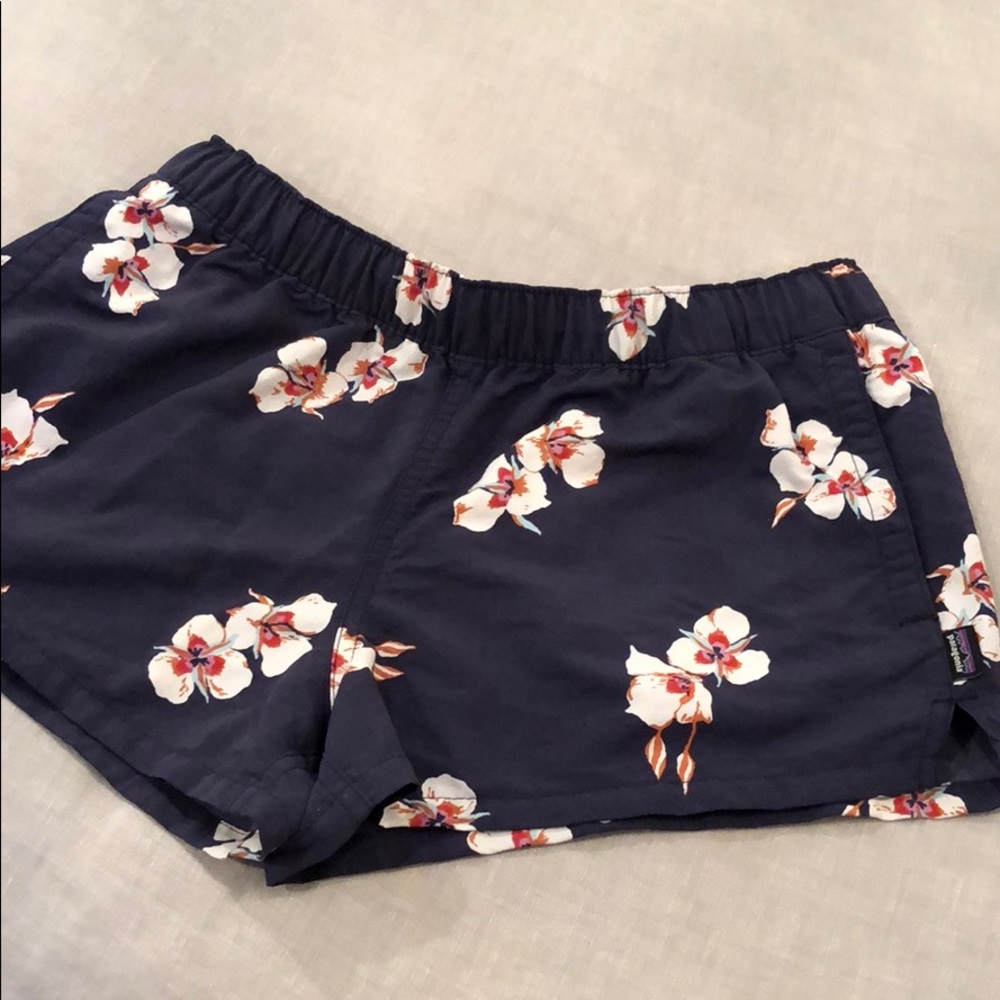 Patagonia Board Shorts